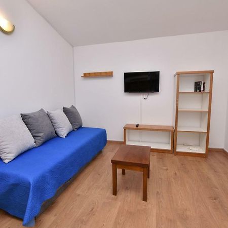 Apartment Damir Primošten Eksteriør billede