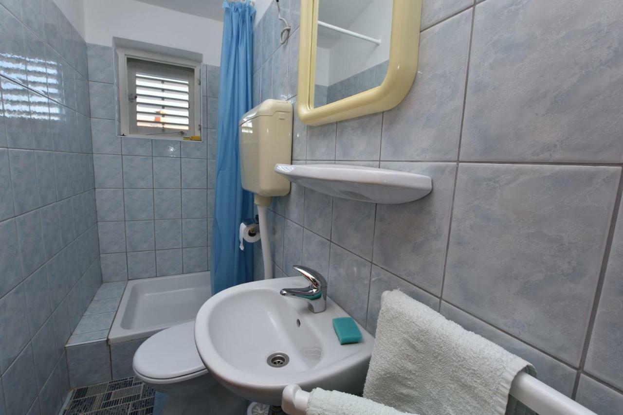 Apartment Damir Primošten Eksteriør billede