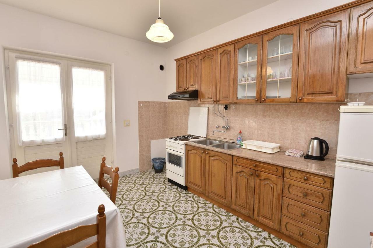 Apartment Damir Primošten Eksteriør billede