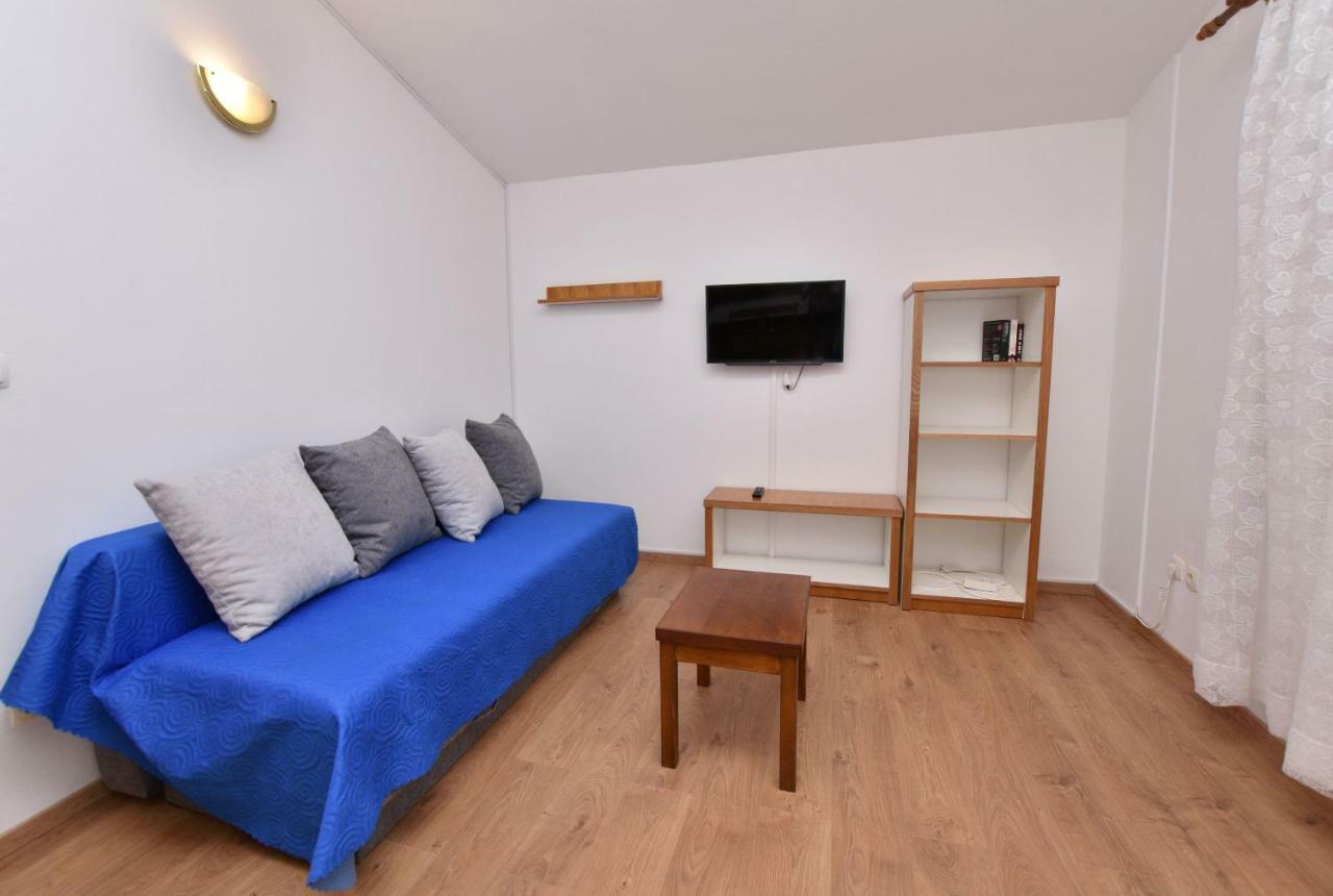 Apartment Damir Primošten Eksteriør billede