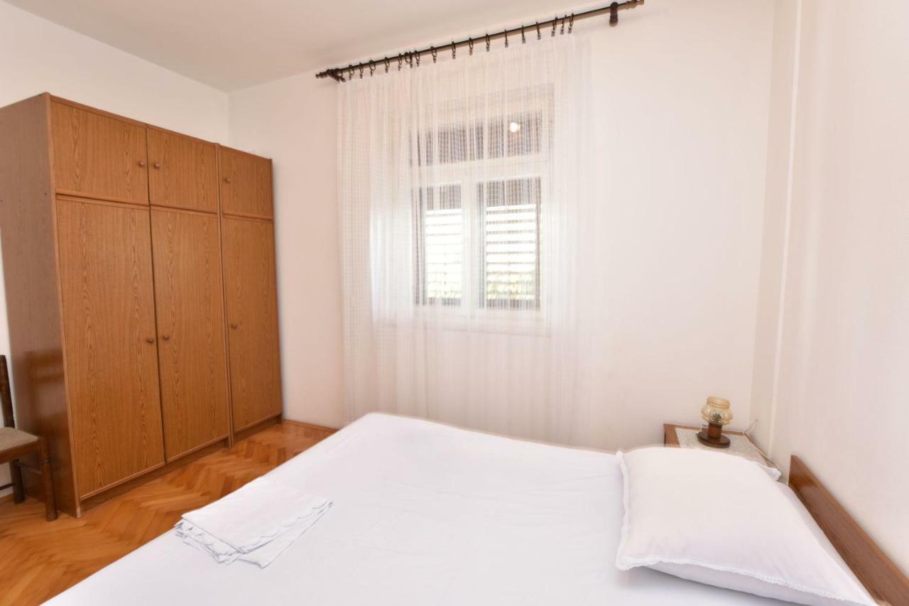 Apartment Damir Primošten Eksteriør billede