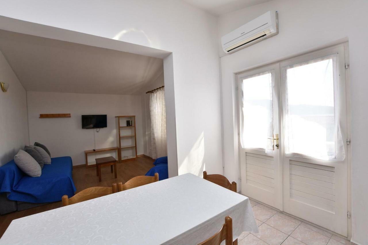 Apartment Damir Primošten Eksteriør billede