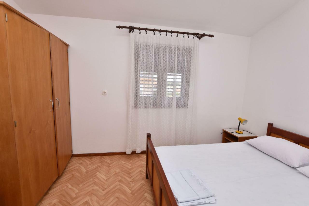 Apartment Damir Primošten Eksteriør billede