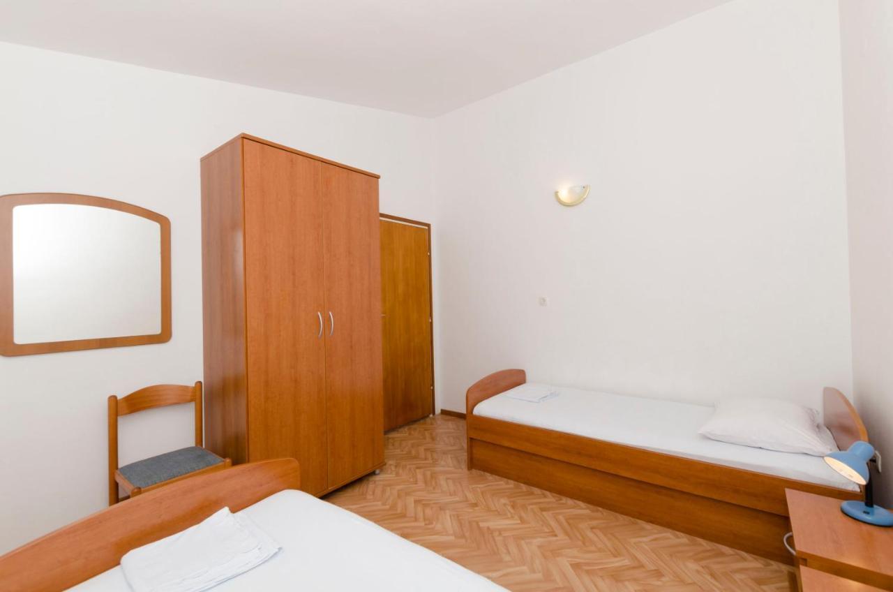 Apartment Damir Primošten Eksteriør billede