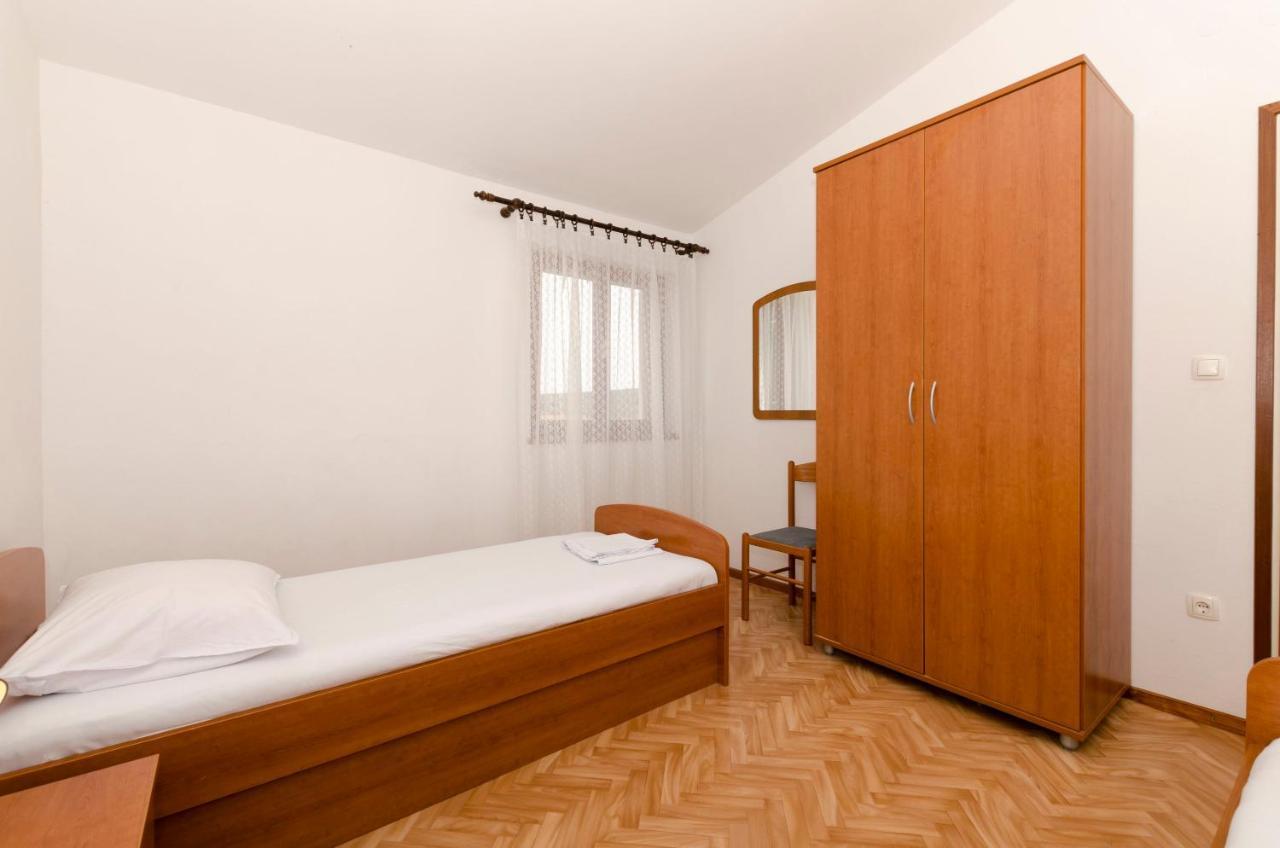 Apartment Damir Primošten Eksteriør billede