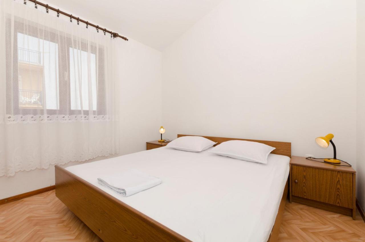Apartment Damir Primošten Eksteriør billede